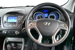 2015 Hyundai ix35 Active