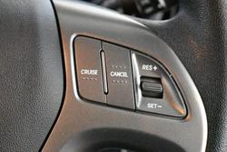 2015 Hyundai ix35 Active