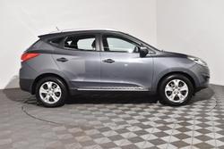 2015 Hyundai ix35 Active