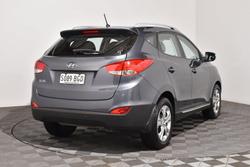2015 Hyundai ix35 Active