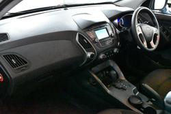 2015 Hyundai ix35 Active