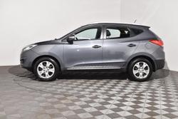 2015 Hyundai ix35 Active