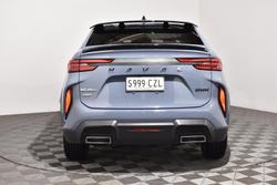 2022 Haval H6GT Ultra