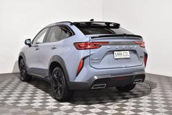 2022 Haval H6GT Ultra