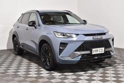 2022 Haval H6GT Ultra