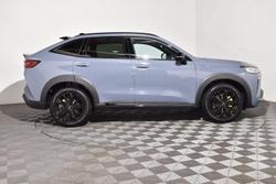 2022 Haval H6GT Ultra