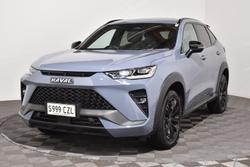 2022 Haval H6GT Ultra