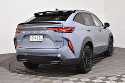 2022 Haval H6GT Ultra