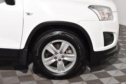 2015 Holden Trax LS