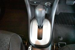 2015 Holden Trax LS