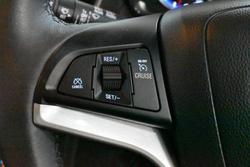 2015 Holden Trax LS