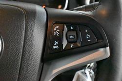 2015 Holden Trax LS