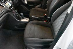 2015 Holden Trax LS