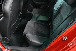 2017 SKODA Superb 206TSI SportLine