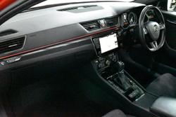 2017 SKODA Superb 206TSI SportLine