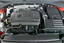 2017 SKODA Superb 206TSI SportLine