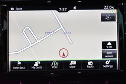 2017 SKODA Superb 206TSI SportLine