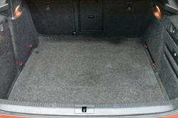 2017 SKODA Superb 206TSI SportLine