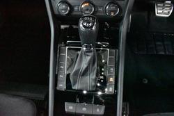 2017 SKODA Superb 206TSI SportLine