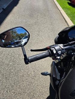 2022 Triumph Street Triple RS Street Triple Black