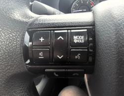 2022 Toyota Hilux SR