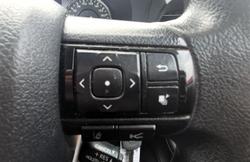 2022 Toyota Hilux SR