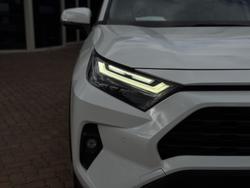 2020 Toyota RAV4 GX