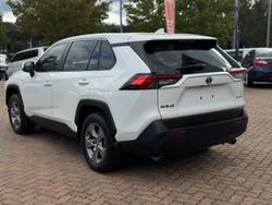 2020 Toyota RAV4 GX