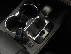 2019 Toyota Kluger GXL