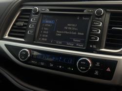 2019 Toyota Kluger GXL