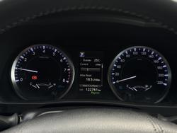 2019 Toyota Kluger GXL