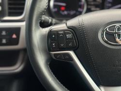 2019 Toyota Kluger GXL