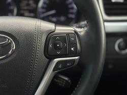 2019 Toyota Kluger GXL