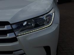 2019 Toyota Kluger GXL