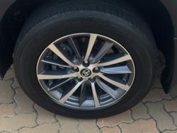 2019 Toyota Kluger GXL