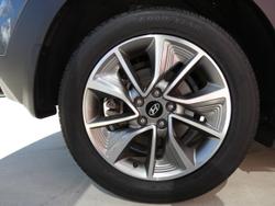 2018 Hyundai Tucson Elite