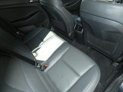 2018 Hyundai Tucson Elite