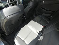 2018 Hyundai Tucson Elite