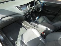 2018 Hyundai Tucson Elite