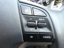 2018 Hyundai Tucson Elite