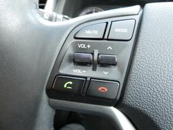 2018 Hyundai Tucson Elite