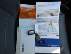 2018 Hyundai Tucson Elite