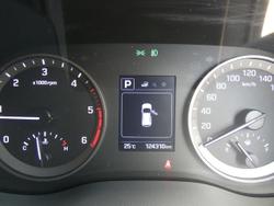 2018 Hyundai Tucson Elite