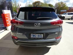 2018 Hyundai Tucson Elite