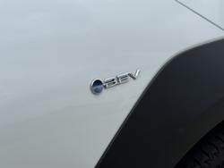 2023 Toyota BZ4X 2WD