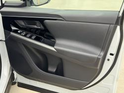 2023 Toyota BZ4X 2WD