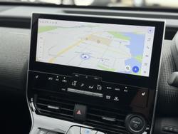 2023 Toyota BZ4X 2WD