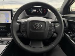 2023 Toyota BZ4X 2WD