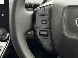 2023 Toyota BZ4X 2WD