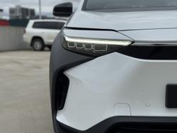 2023 Toyota BZ4X 2WD